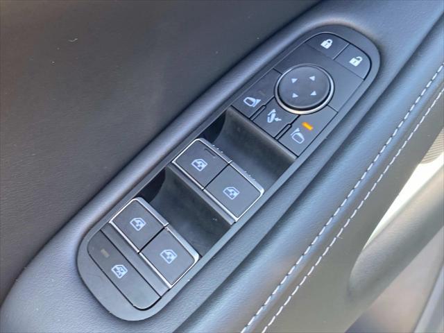 used 2025 INFINITI QX60 car, priced at $49,988