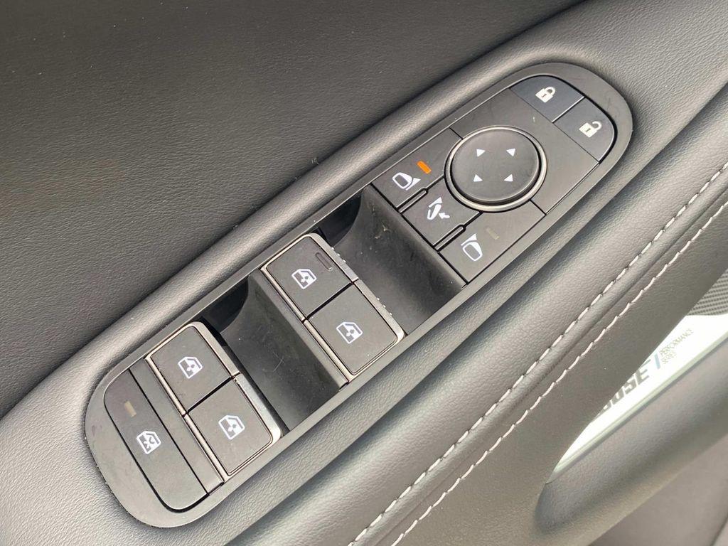 used 2025 INFINITI QX60 car, priced at $46,500