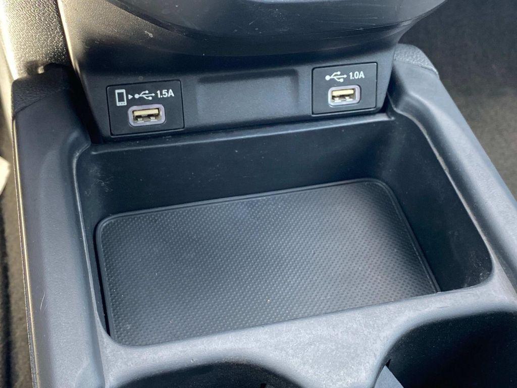 used 2020 Honda CR-V car, priced at $23,250