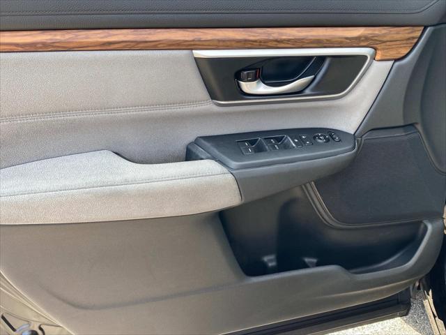 used 2020 Honda CR-V car, priced at $24,988