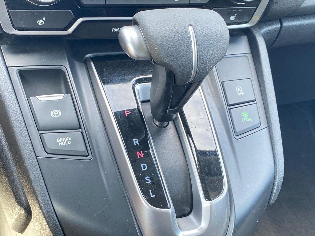 used 2020 Honda CR-V car, priced at $23,250