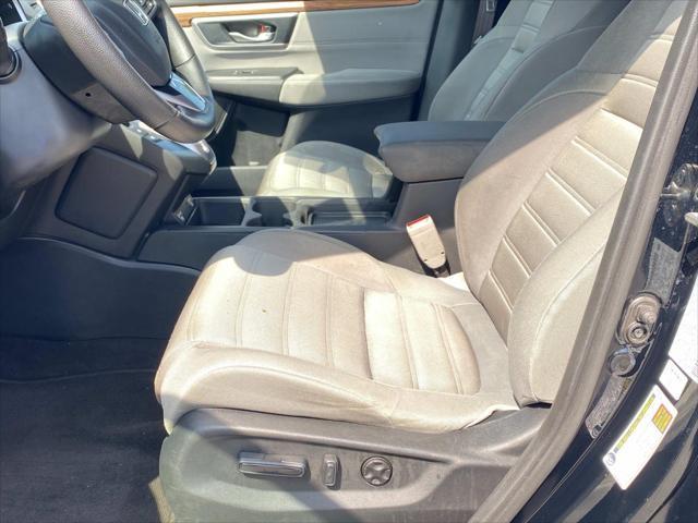 used 2020 Honda CR-V car, priced at $24,988