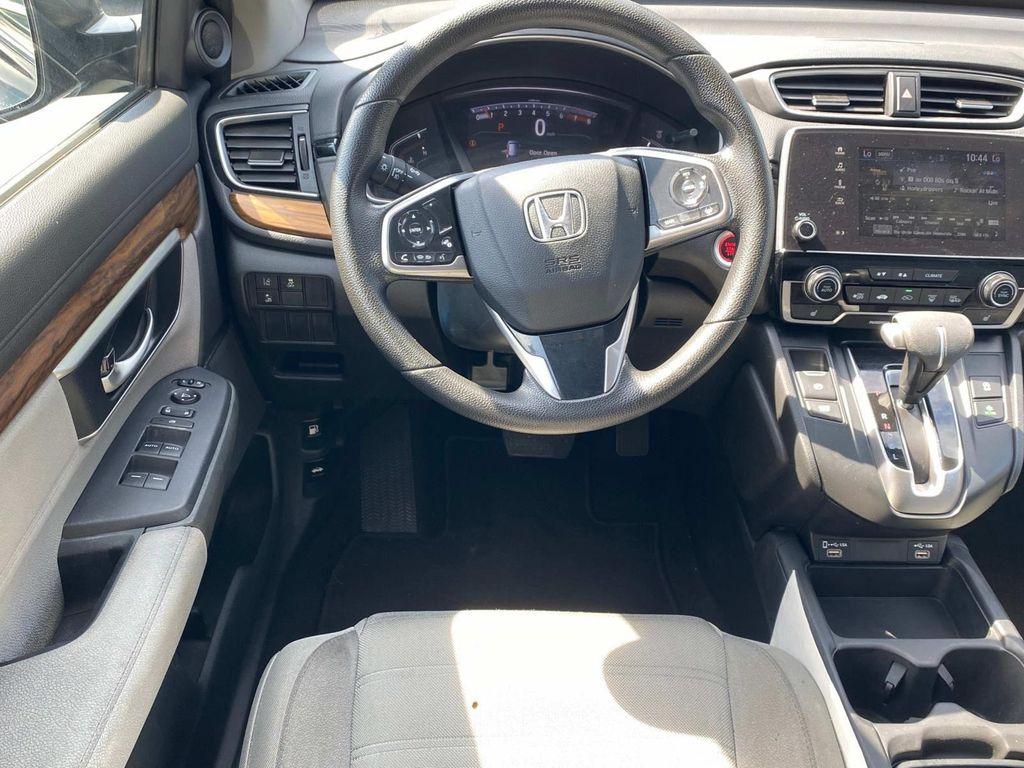 used 2020 Honda CR-V car, priced at $23,250