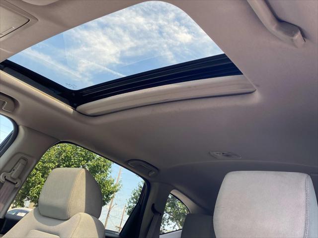 used 2020 Honda CR-V car, priced at $24,988