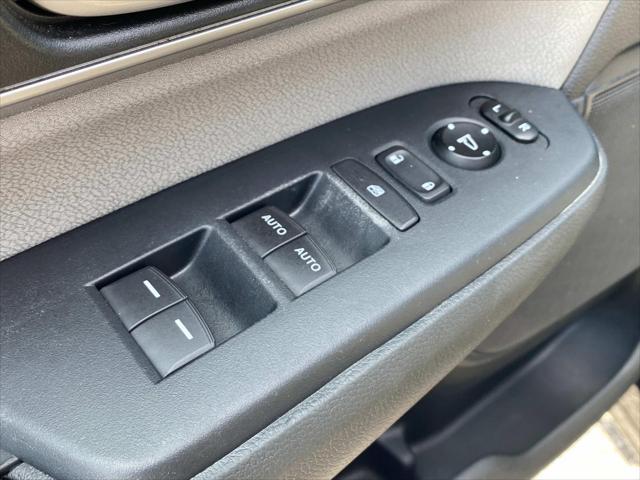 used 2020 Honda CR-V car, priced at $24,988