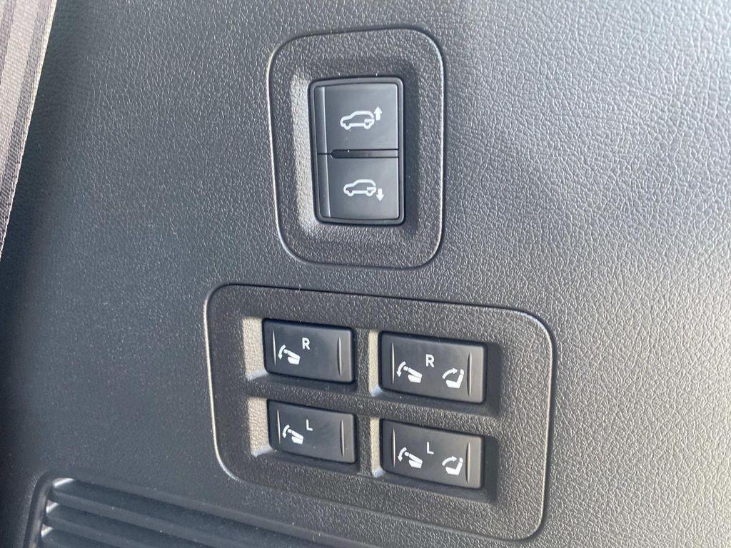 used 2025 INFINITI QX80 car, priced at $79,988