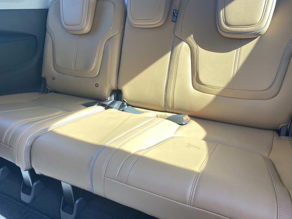 used 2025 INFINITI QX80 car, priced at $79,988