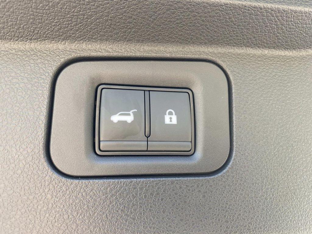 used 2025 INFINITI QX80 car, priced at $79,988