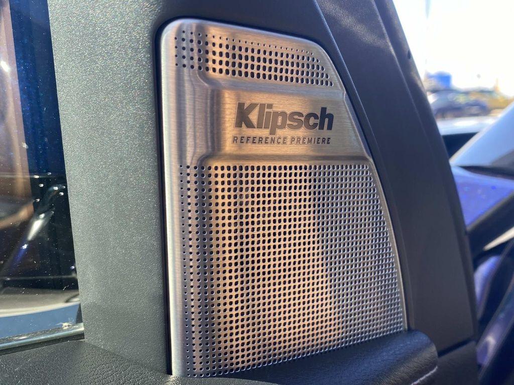 used 2025 INFINITI QX80 car, priced at $79,988