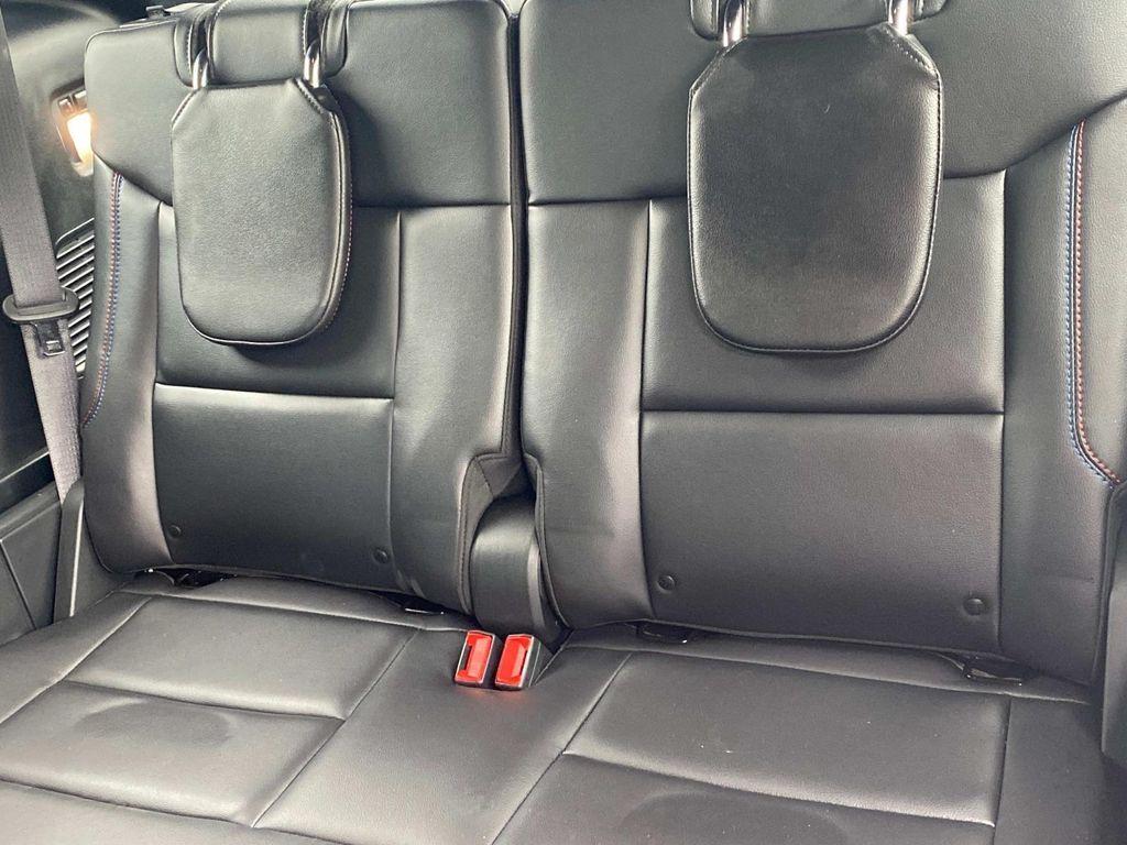used 2024 Ford Explorer car, priced at $48,988