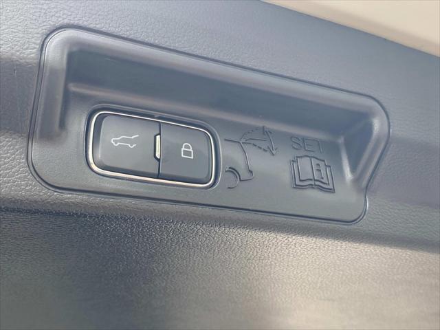 used 2024 Ford Explorer car, priced at $54,988