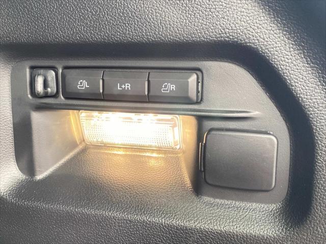 used 2024 Ford Explorer car, priced at $54,988