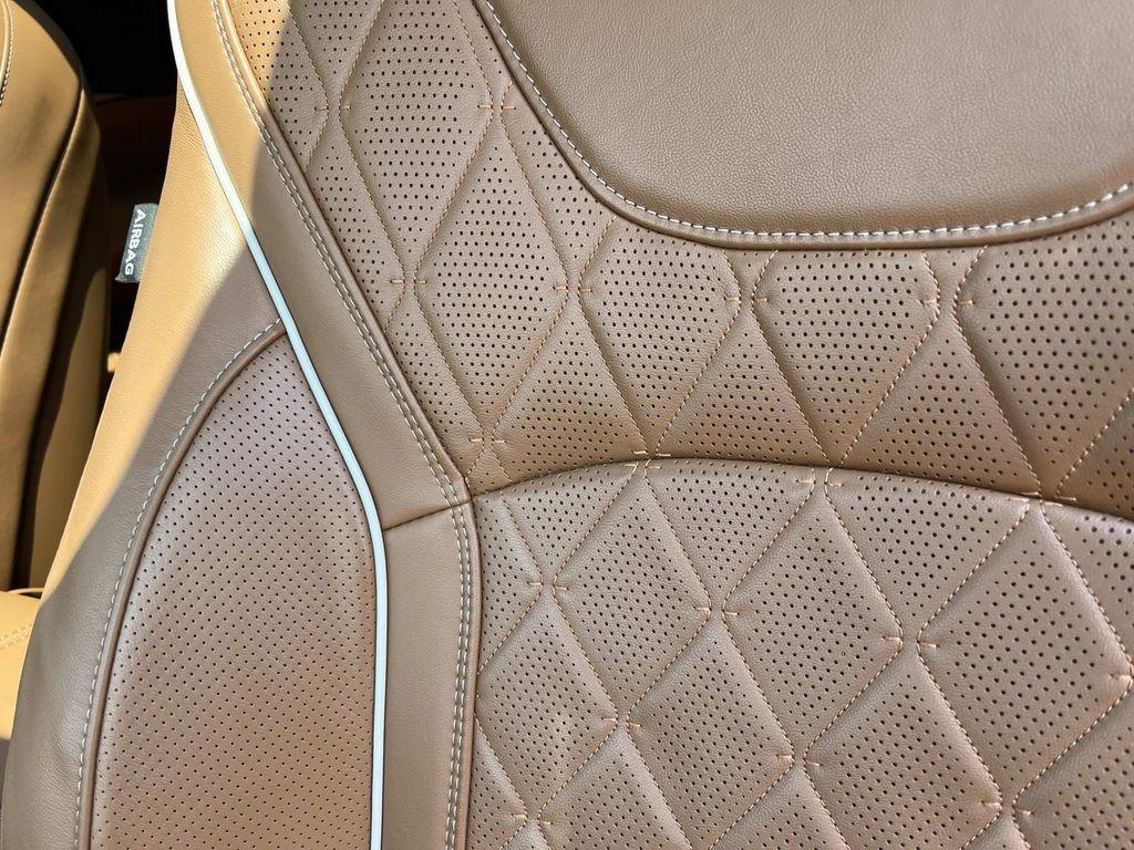 used 2025 INFINITI QX60 car, priced at $57,988