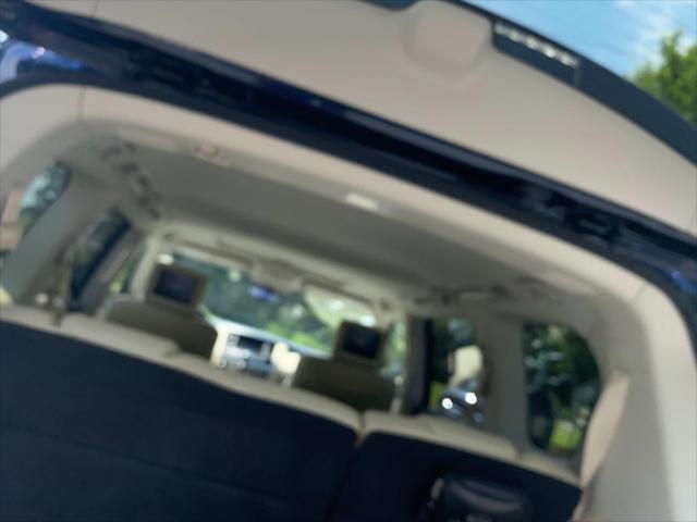 used 2019 INFINITI QX80 car, priced at $29,988