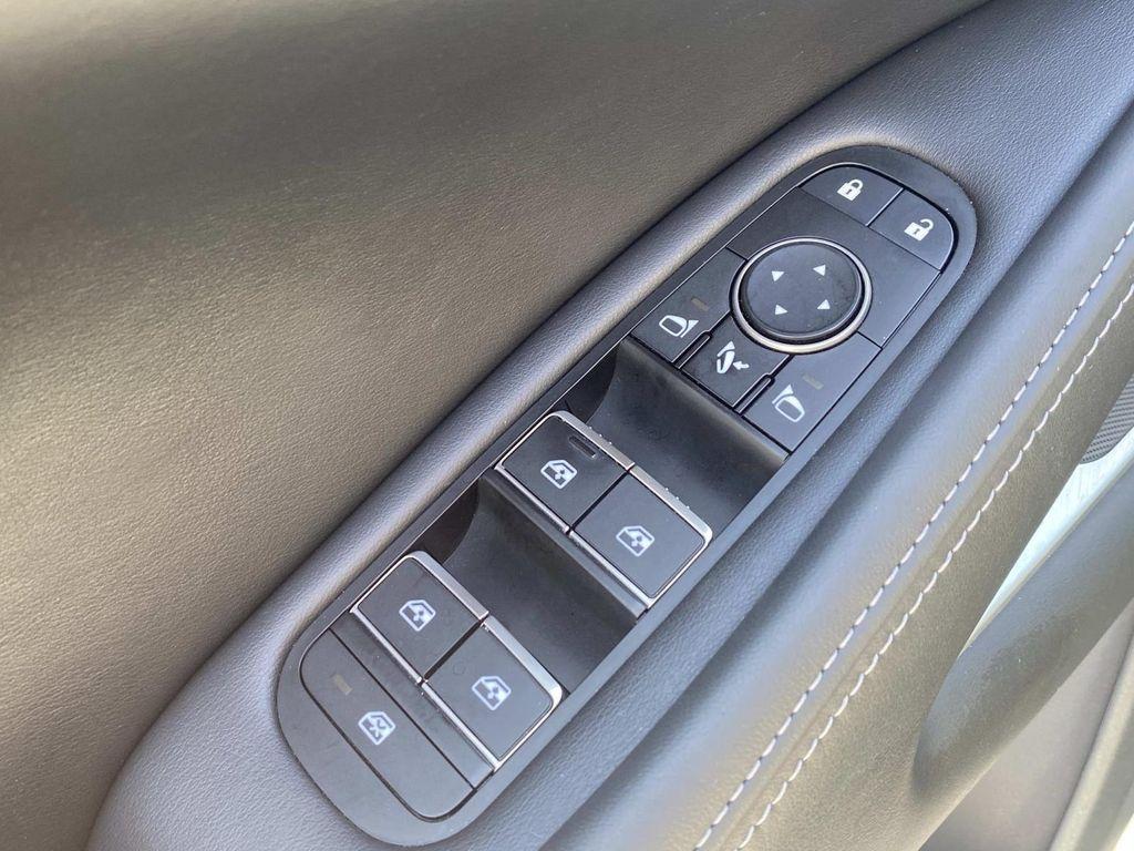 used 2023 INFINITI QX60 car, priced at $47,750