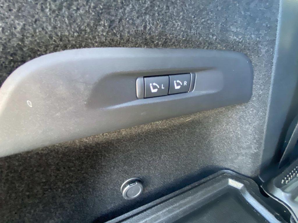 used 2023 INFINITI QX60 car, priced at $47,750