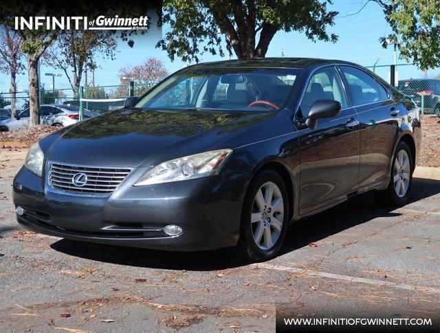 used 2009 Lexus ES 350 car, priced at $9,500