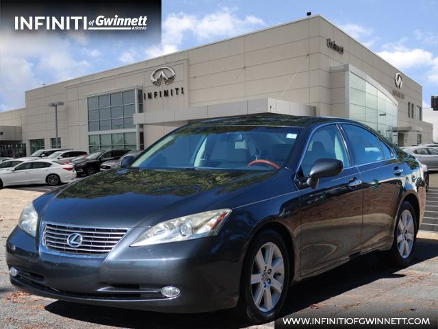 used 2009 Lexus ES 350 car, priced at $9,500