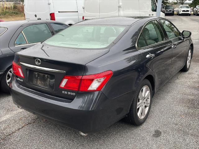 used 2009 Lexus ES 350 car, priced at $9,500