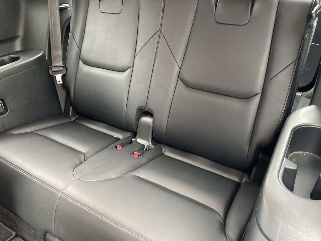 used 2023 Mazda CX-9 car, priced at $29,988