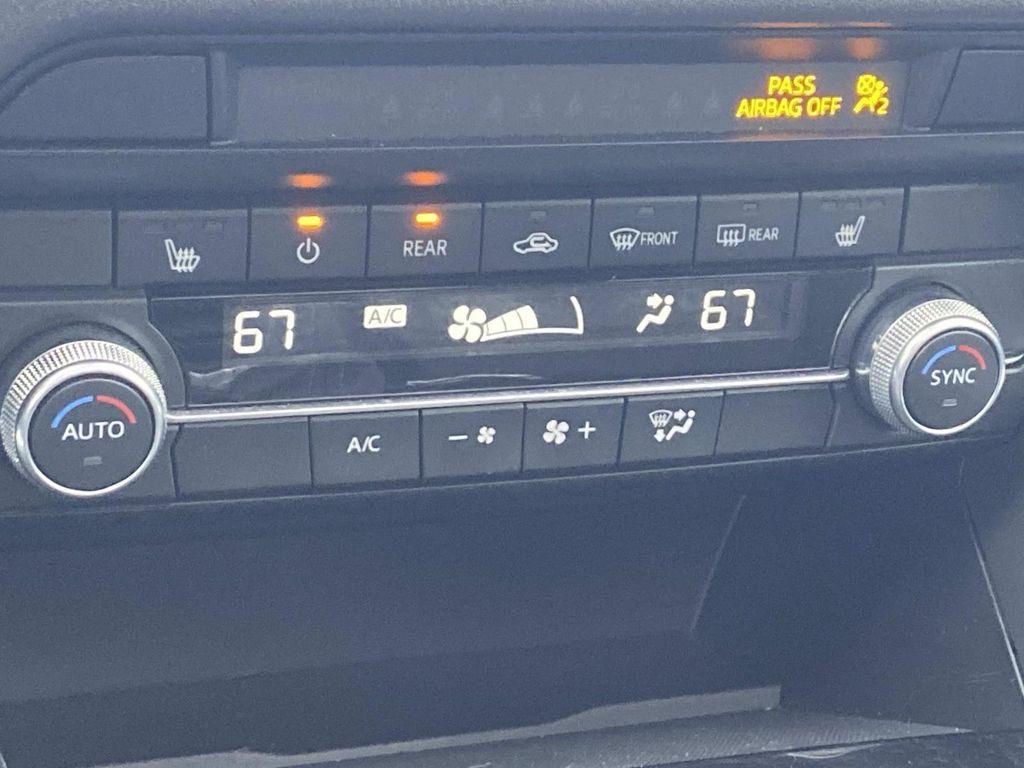 used 2023 Mazda CX-9 car, priced at $29,988