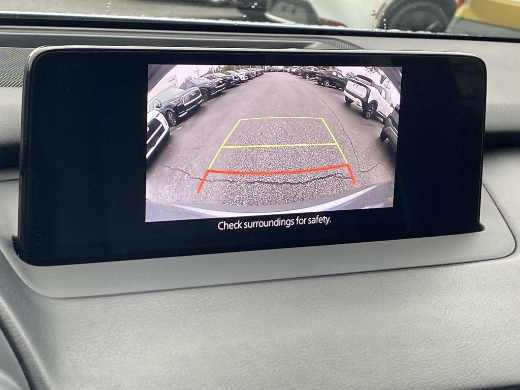 used 2023 Mazda CX-9 car, priced at $29,988