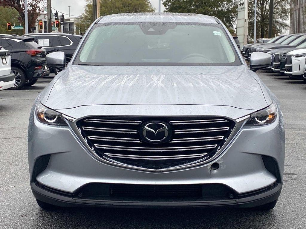 used 2023 Mazda CX-9 car, priced at $29,988