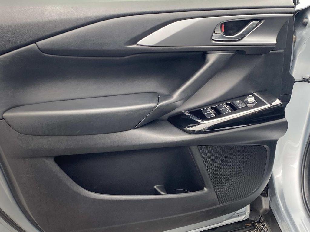 used 2023 Mazda CX-9 car, priced at $29,988