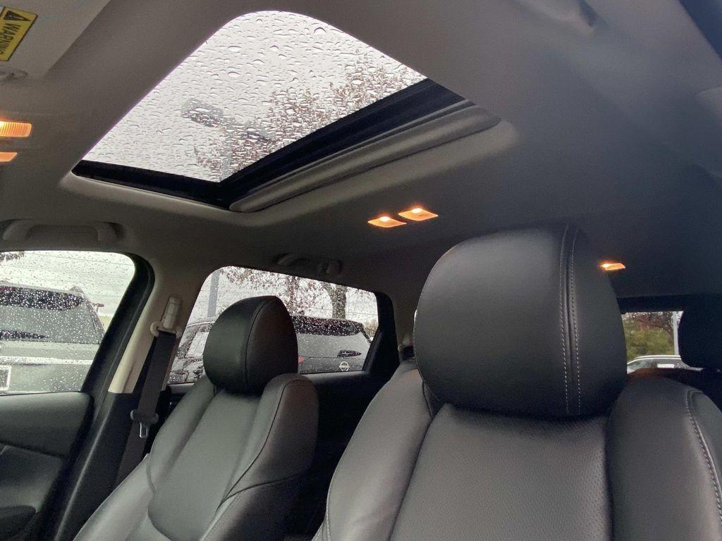 used 2023 Mazda CX-9 car, priced at $29,988