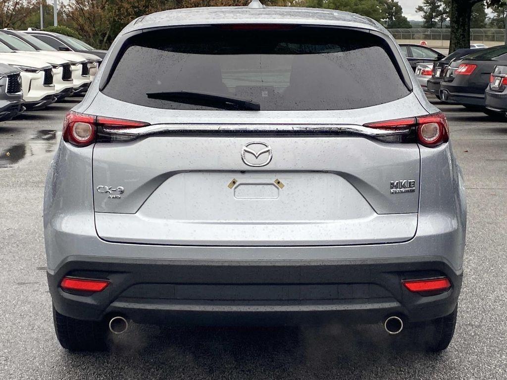 used 2023 Mazda CX-9 car, priced at $29,988