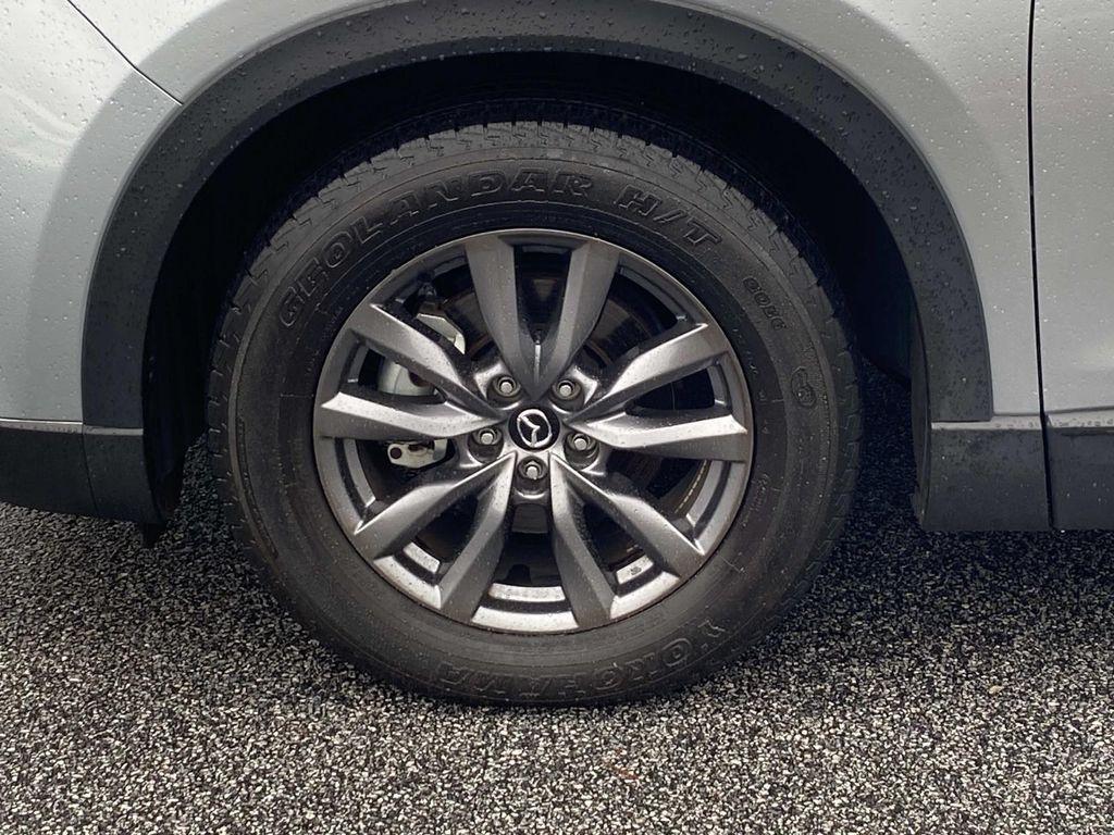 used 2023 Mazda CX-9 car, priced at $29,988