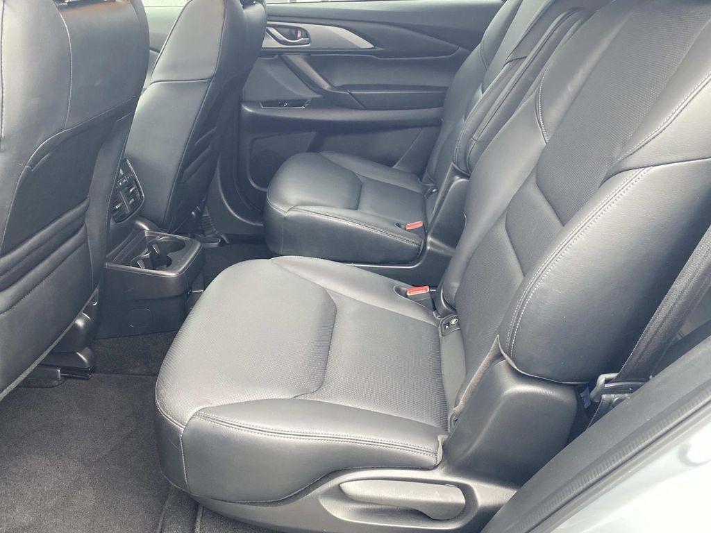 used 2023 Mazda CX-9 car, priced at $29,988