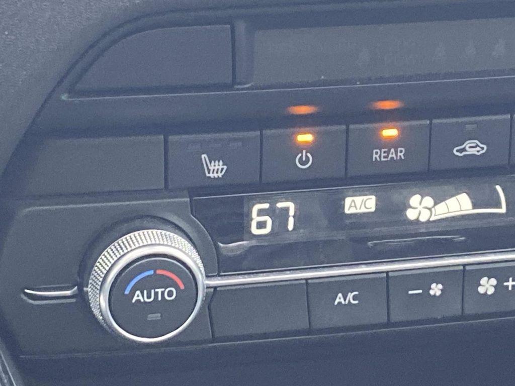 used 2023 Mazda CX-9 car, priced at $29,988