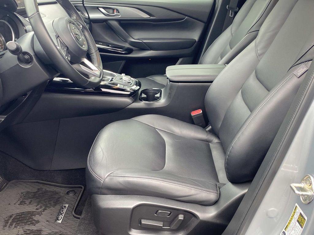used 2023 Mazda CX-9 car, priced at $29,988