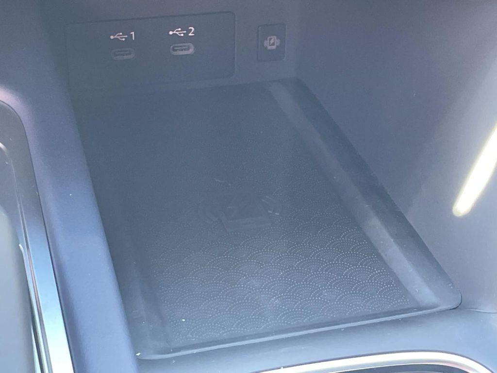 new 2026 INFINITI QX60 car, priced at $61,385