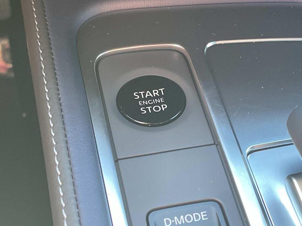 new 2026 INFINITI QX60 car, priced at $61,385