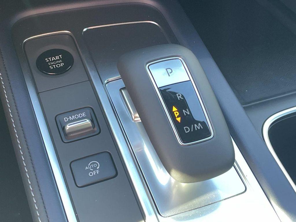 new 2026 INFINITI QX60 car, priced at $61,385