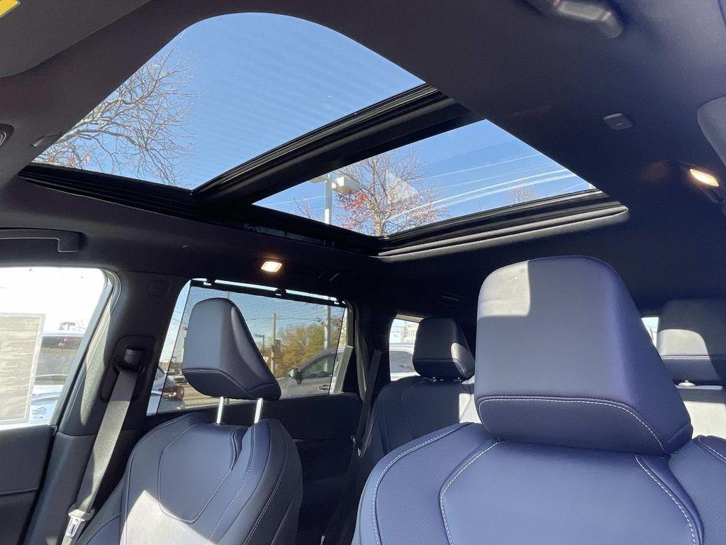 new 2026 INFINITI QX60 car, priced at $61,385