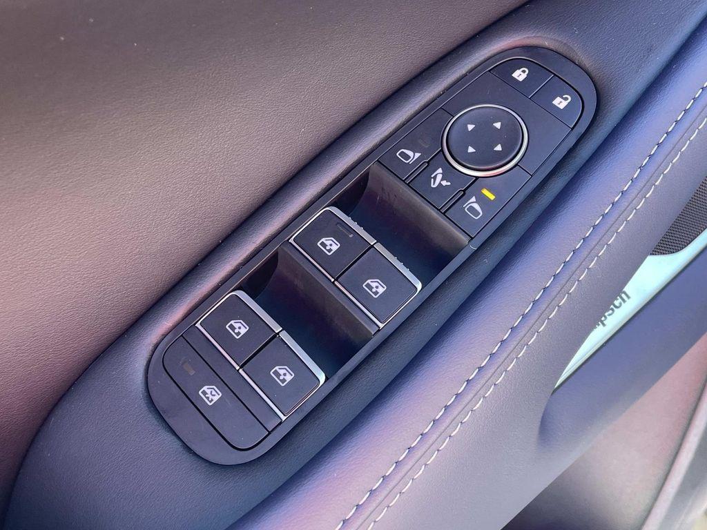 new 2026 INFINITI QX60 car, priced at $61,385