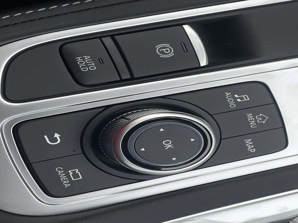 new 2026 INFINITI QX60 car, priced at $57,170