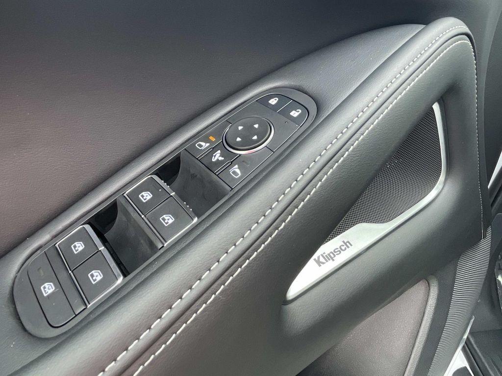 new 2026 INFINITI QX60 car, priced at $57,170