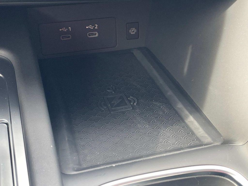 new 2026 INFINITI QX60 car, priced at $57,170