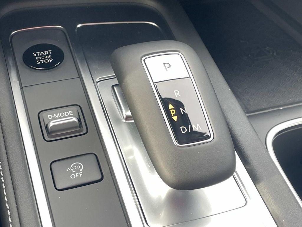 new 2026 INFINITI QX60 car, priced at $57,170