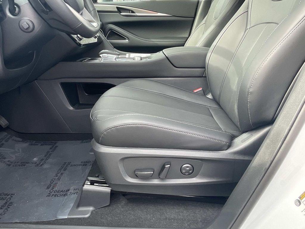 new 2026 INFINITI QX60 car, priced at $57,170