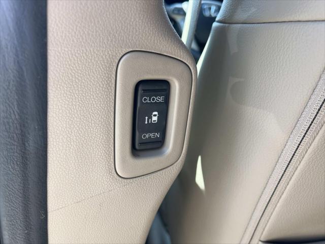 used 2016 Honda Odyssey car, priced at $16,988