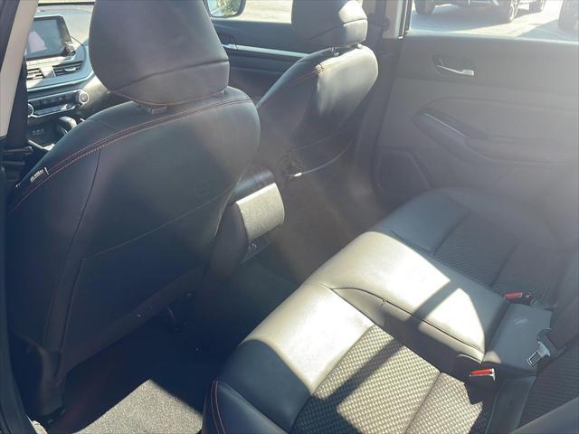 used 2024 Nissan Altima car, priced at $25,500