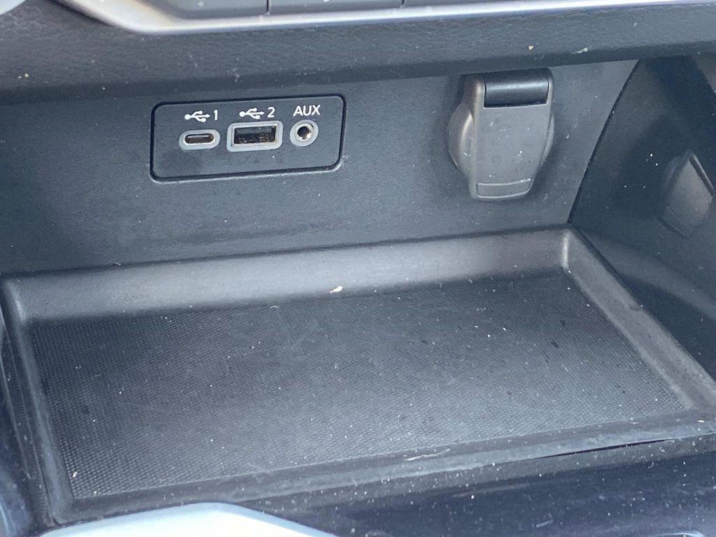 used 2024 Nissan Altima car, priced at $23,500