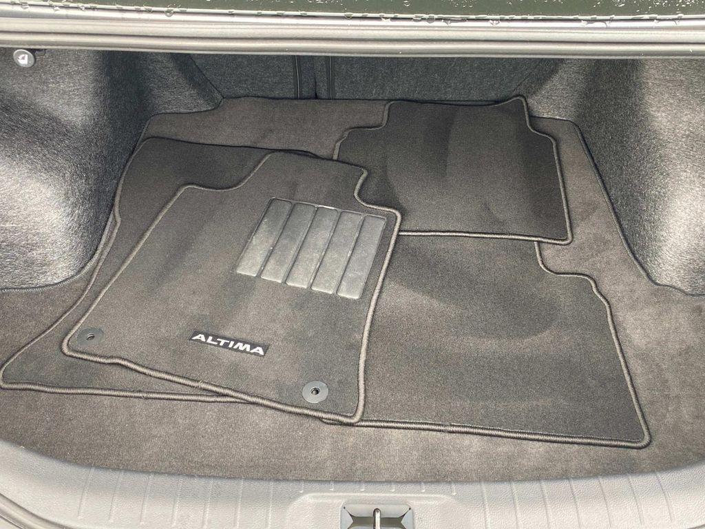 used 2024 Nissan Altima car, priced at $20,988