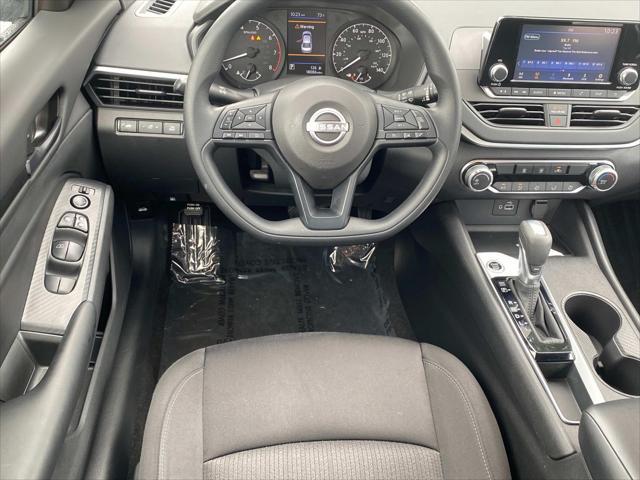 used 2024 Nissan Altima car, priced at $23,988