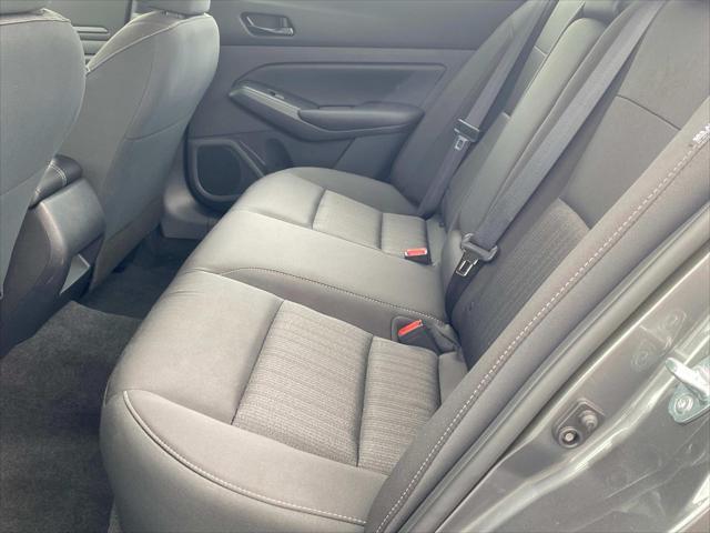 used 2024 Nissan Altima car, priced at $23,988